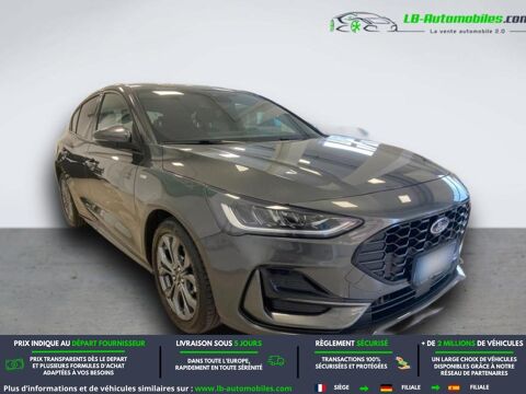 Focus ST 2.3 EcoBoost 280 BVM 2023 occasion 31850 Beaupuy