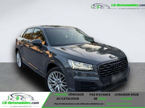 Audi Q2 TDI 116 ch BVA 2019 occasion Beaupuy 31850