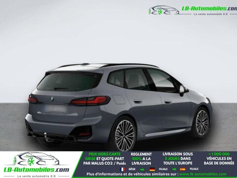 Serie 2 223i 218 ch BVA 2021 occasion 31850 Beaupuy