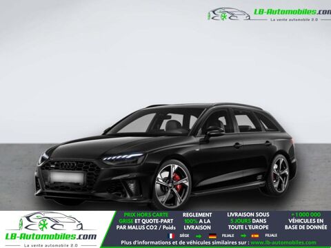 A4 45 TFSI 265 BVA Quattro 2023 occasion 31850 Beaupuy