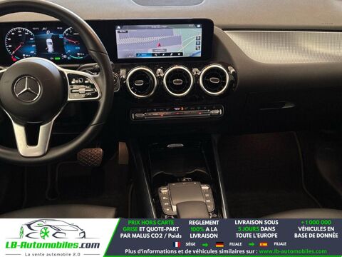 Classe GLA 250 e BVA 2021 occasion 31850 Beaupuy