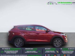 Tucson 1.6 CRDi 115 2020 occasion 31850 Beaupuy