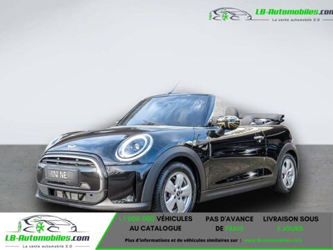 Mini Cooper 102 CH BVM 2021 occasion Beaupuy 31850