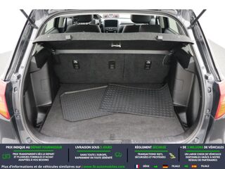 Vitara 1.4 Boosterjet 140ch BVA 2017 occasion 31850 Beaupuy