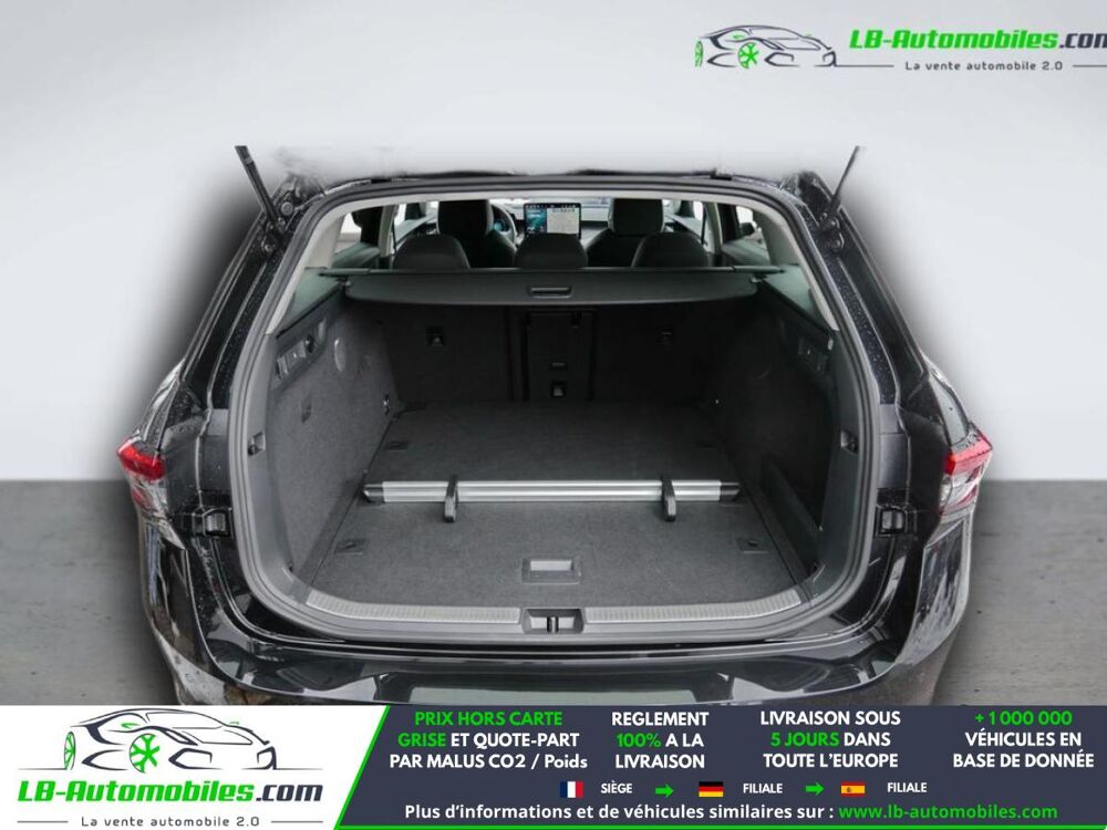 Superb 2.0 TDI 150 ch BVA 2025 occasion 31850 Beaupuy