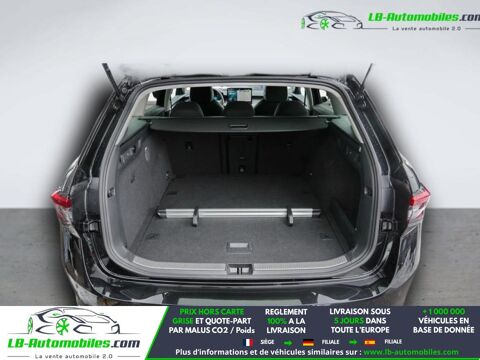 Skoda Superb 2.0 TDI 150 ch BVA 2025 occasion Beaupuy 31850