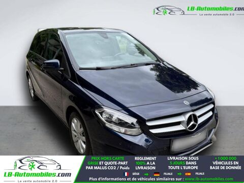 Classe B 220 CDI BVA 2017 occasion 31850 Beaupuy
