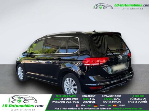 Touran 2.0 TDI 150 BVA 7pl 2019 occasion 31850 Beaupuy