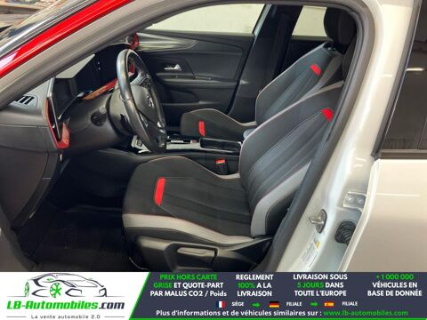 Mokka 1.2 Turbo 130 ch BVA 2023 occasion 31850 Beaupuy