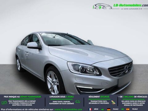 S60 T3 152 ch BVM 2017 occasion 31850 Beaupuy