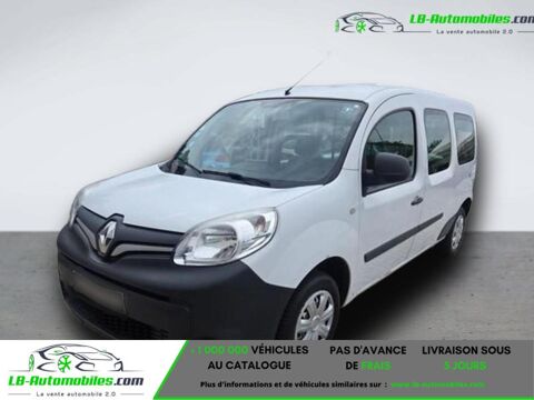 Renault Kadjar dCi 80 BVM 2020 occasion Beaupuy 31850