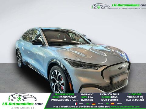 Mustang 76 kWh 269 ch AWD 2023 occasion 31850 Beaupuy