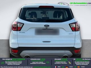 Kuga 1.5 EcoBoost 150 4x2 BVM 2017 occasion 31850 Beaupuy