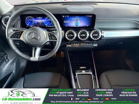 EQB 300 4Matic 2025 occasion 31850 Beaupuy