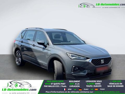 Tarraco 1.5 TSI 150 ch BVA 5 pl 2022 occasion 31850 Beaupuy