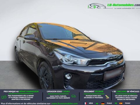 Rio 1.2L 84 ch 2020 occasion 31850 Beaupuy