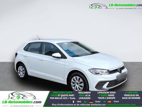 Polo 1.0 TSI 95 S&S BVA 2022 occasion 31850 Beaupuy