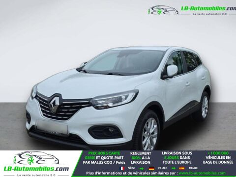 Renault Kadjar TC e 140 BVA 2021 occasion Beaupuy 31850