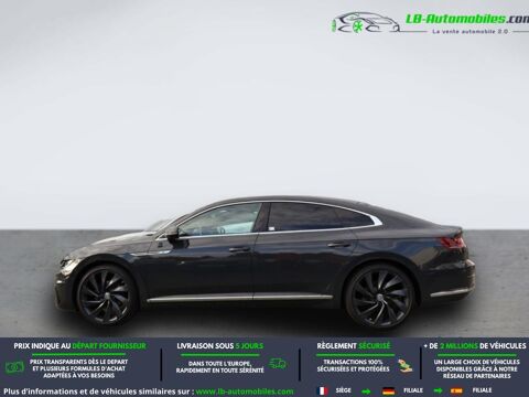 Arteon 2.0 TSI 190 BVA 2019 occasion 31850 Beaupuy