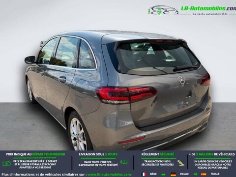 Classe B 200 BVA 2019 occasion 31850 Beaupuy