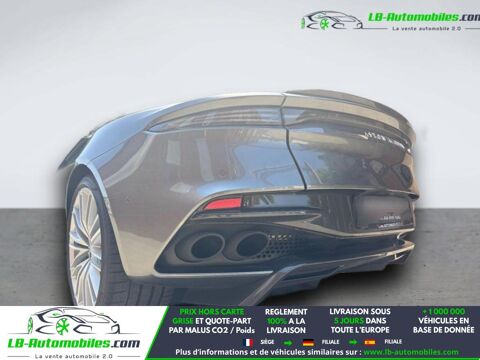 DBS 5,2 Biturbo V12 725 ch 2022 occasion 31850 Beaupuy