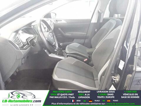 Polo 1.0 TSI 95 S&S BVM 2019 occasion 31850 Beaupuy