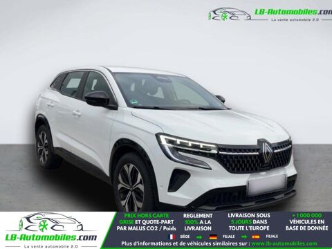 Austral mild hybrid 160 BVA 2023 occasion 31850 Beaupuy