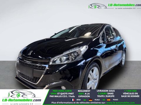 208 1.2 PureTech 82ch BVM 2019 occasion 31850 Beaupuy