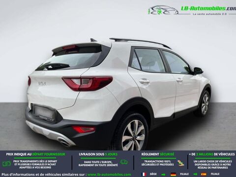 Stonic 1.0 T-GDi 100 ch BVA 2023 occasion 31850 Beaupuy
