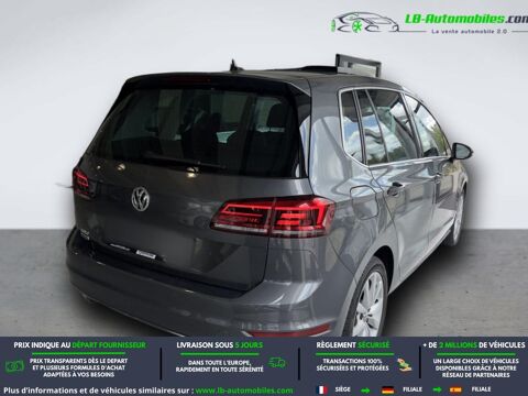 Golf 1.5 TSI 130 BVA 2018 occasion 31850 Beaupuy
