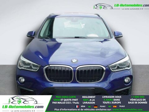 X1 sDrive 18i 140 ch BVM 2018 occasion 31850 Beaupuy