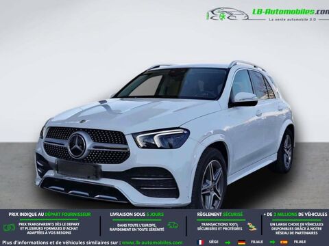 Classe GLE 350 de EQ POWER BVA 4Matic 2021 occasion 31850 Beaupuy