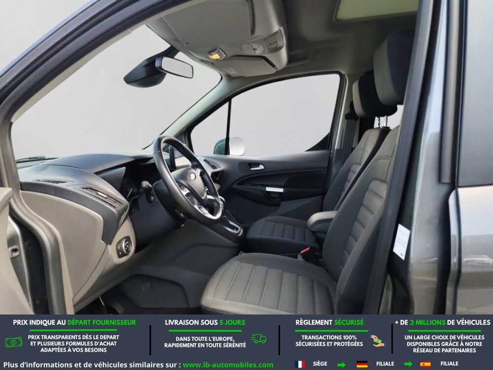 Grand C-MAX 1.5 L EcoBlue 120 BVA 2019 occasion 31850 Beaupuy