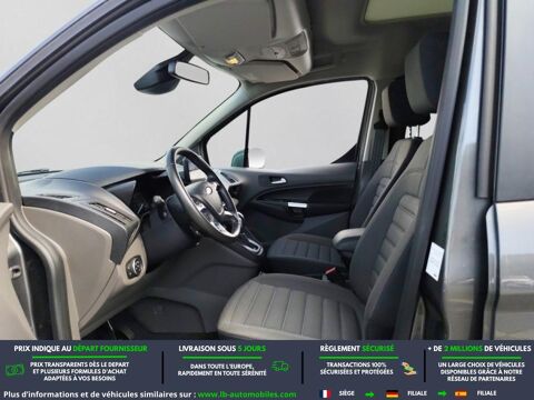 Grand C-MAX 1.5 L EcoBlue 120 BVA 2019 occasion 31850 Beaupuy