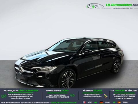 Annonce voiture Mercedes Classe CLA 29890 €