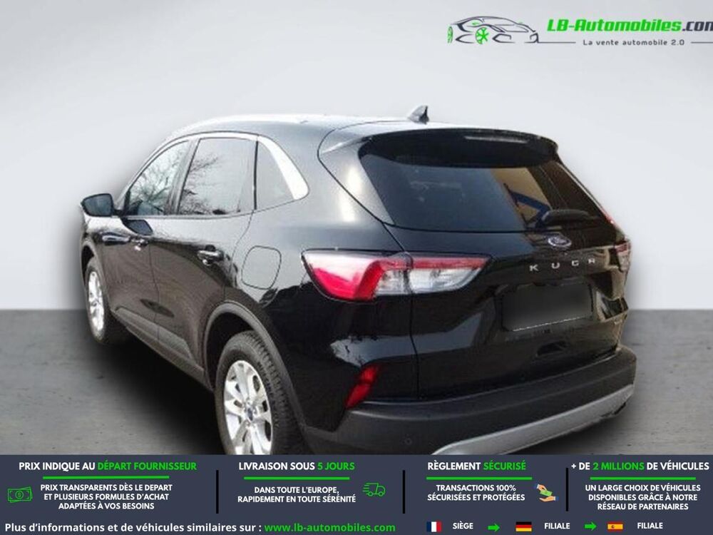 Kuga 2.5 Duratec 190 ch FHEV BVA 2023 occasion 31850 Beaupuy