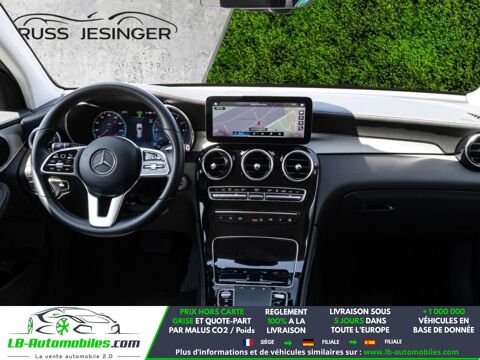 Classe GLC 300 de BVA 4Matic 2020 occasion 31850 Beaupuy