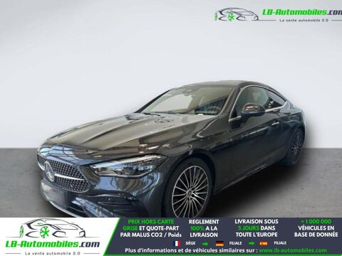 CLE 220d 4MATIC 2025 occasion 31850 Beaupuy