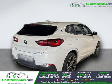 X2 sDrive 18i 136 ch BVA 2022 occasion 31850 Beaupuy