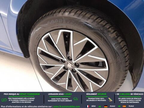 Kamiq 1.5 TSI Evo 2 150 ch BVA 2025 occasion 31850 Beaupuy