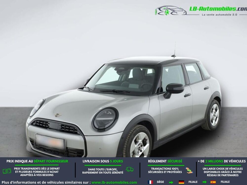 Cooper S 178 ch BVA 2025 occasion 31850 Beaupuy