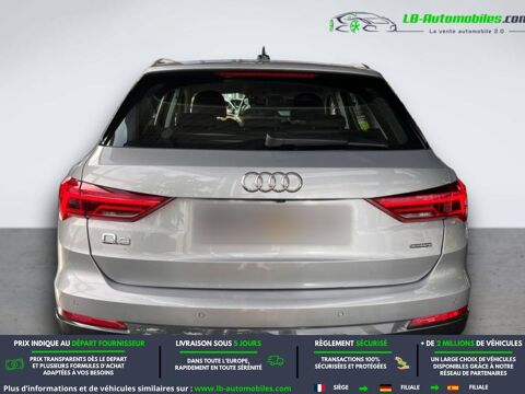Q3 40 TFSI 190 ch BVA Quattro 2020 occasion 31850 Beaupuy