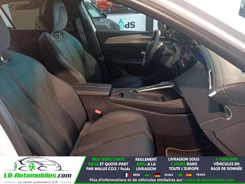 308 Electrique 54 kWh 156ch 2023 occasion 31850 Beaupuy