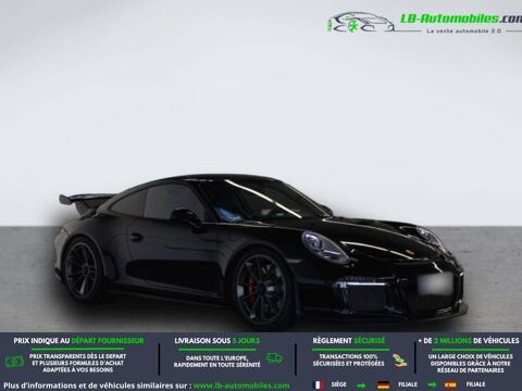 Annonce voiture Porsche 911 136500 €