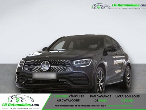 Mercedes Classe GLC 300 e EQ POWER BVA 4Matic 2022 occasion Beaupuy 31850