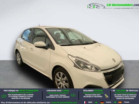 208 BlueHDi 100ch BVM 2019 occasion 31850 Beaupuy