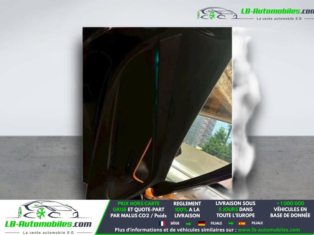 765LT V8 4.0 750 ch 2024 occasion 31850 Beaupuy