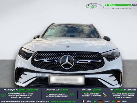 Classe GLC 400 e BVA 4Matic 2023 occasion 31850 Beaupuy