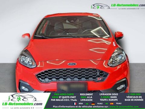 Fiesta ST 1.5 EcoBoost 200 2019 occasion 31850 Beaupuy
