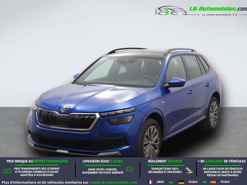 Annonce voiture Skoda Kamiq 18339 €